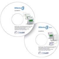 Crouzet M3 SOFT M3 SOFT SPS-Software Crouzet M3 SOFT M3 SOFT SPS-Software von Crouzet