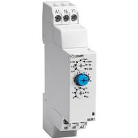 Crouzet 88827185 MXR1 Zeitrelais Multifunktional 1 St. Zeitbereich: 0.1s - 100h 1 Wechsler Crouzet 88827185 MXR1 Zeitrelais Multifunktional 1 St. Zeitbereich: 0.1s - 100h 1 Wechsler von Crouzet