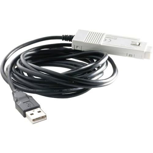 Crouzet PROGUSB PROGUSB SPS-Kabel von CROUZET
