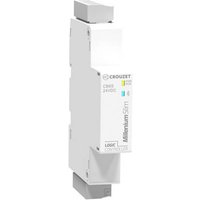 Crouzet 88983902 Millenium Slim Logic SPS-Steuerungsmodul 24 V/DC von Crouzet