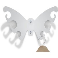 Butterfly L, Garderobe | Weiss von CrownPresents