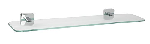 Croydex Badezimmer Regal, Silber, one Size Croydex Badezimmer Regal, Silber, one Size von Croydex
