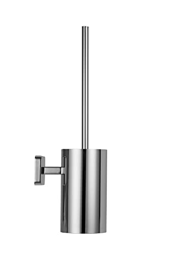 Croydex Camberwell Flexi-Fix WC-Bürste und Halter, zum Schrauben oder Kleben Croydex Camberwell Flexi-Fix WC-Bürste und Halter, zum Schrauben oder Kleben von Croydex