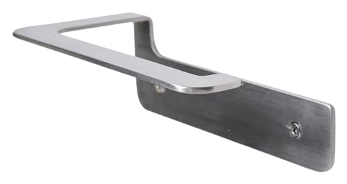 Croydex Columba Toilettenpapierhalter ohne Deckel von Croydex