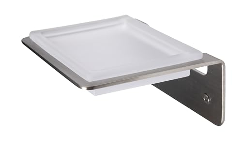 Croydex Seifenschale, Chrom von Croydex