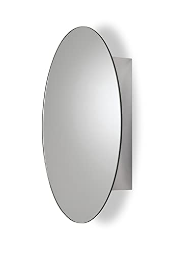 Croydex Tay Schrank, 425 x 300 x 100 mm, Stahl Croydex Tay Schrank, 425 x 300 x 100 mm, Stahl von Croydex