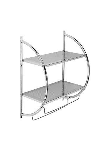 Croydex Universal Flush Ventil Hebel Kabel, Edelstahl, Chrome, 25.5 x 45 x 54.3 cm Croydex Universal Flush Ventil Hebel Kabel, Edelstahl, Chrome, 25.5 x 45 x 54.3 cm von Croydex