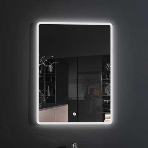 Croydex chilcombe Hang 'N' Lock Glas, glas, glas, 3x40x60.5 cm von Croydex
