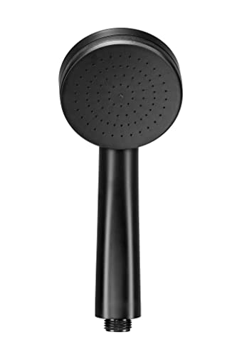Presion Pressure Boost Handbrause, 1 Funktion, Mattschwarz von Croydex