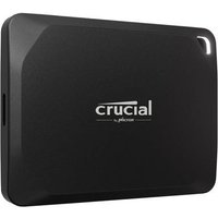 Crucial X10 Pro Externe SSD 1 TB von Crucial