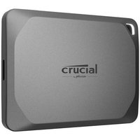 Crucial X9 Pro Externe SSD 4 TB von Crucial