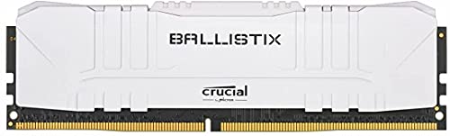 8 GB DDR4 3600MT/s CL16 Unbuffered DIMM 8 GB DDR4 3600MT/s CL16 Unbuffered DIMM von Crucial