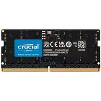 Crucial 16GB DDR5-4800 SODIMM - 16 GB - DDR5 von Crucial