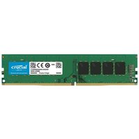 Crucial CT2K32G4DFD832A 64GB DDR4-3200 DIMM PC4-25600 CL22 SR x16 288pin von Crucial