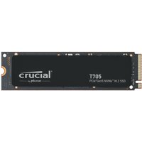Crucial T705 M.2 SSD - 1 TB von Crucial