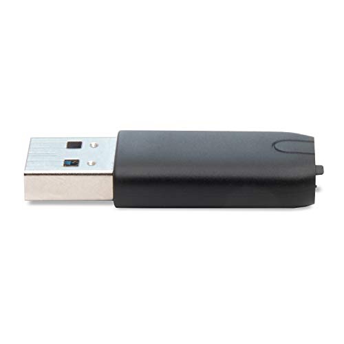 Crucial USB-C zu USB-A Adapter - CTUSBCFUSBAMAD von Crucial