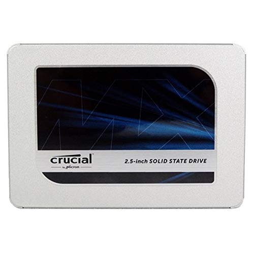 Crucial Disco Duro ssd 500gb mx500 ct500mx500ssd1n von Crucial