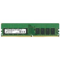Crucial MTA18ASF2G72AZ-3G2R1R PC-Arbeitsspeicher Modul DDR4 16GB 1 x 16GB ECC 3200MHz 288pin DIMM CL von Crucial