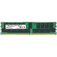 Crucial MTA18ASF4G72PZ-3G2R PC-Arbeitsspeicher Modul DDR4 32GB 1 x 32GB ECC 3200MHz 288pin DIMM CL22 von Crucial