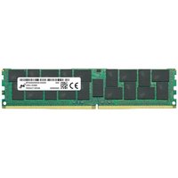 Crucial MTA72ASS16G72LZ-3G2R PC-Arbeitsspeicher Modul DDR4 128GB 1 x 128GB ECC 3200MHz 288pin DIMM C von Crucial