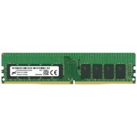 Crucial MTA9ASF2G72AZ-3G2R PC-Arbeitsspeicher Modul DDR4 16GB 1 x 16GB ECC 3200MHz 288pin DIMM CL22 von Crucial