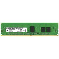 Crucial MTA9ASF2G72PZ-3G2R PC-Arbeitsspeicher Modul DDR4 16GB 1 x 16GB ECC 3200MHz 288pin DIMM CL22 von Crucial