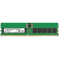 Crucial MTC20F2085S1RC56BR PC-Arbeitsspeicher Modul DDR5 32GB 1 x 32GB ECC 5600MHz 288pin DIMM CL40 von Crucial