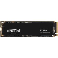 Crucial P3 Plus - 4 TB von Crucial