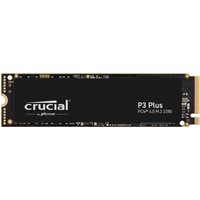 Crucial P3 Plus - 500 GB von Crucial