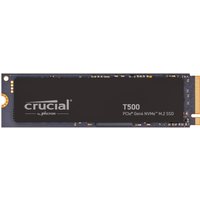 Crucial T500 M.2 SSD - 1 TB von Crucial