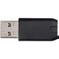 Crucial USB-C auf USB-A Adapter CTUSBCFUSBAMAD Crucial USB-C auf USB-A Adapter CTUSBCFUSBAMAD von Crucial
