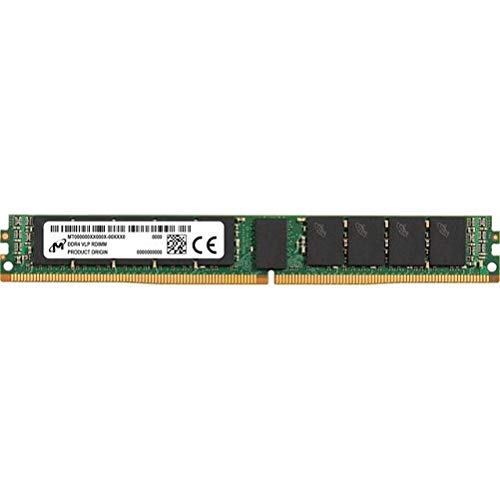 DDR4 RDIMM VLP STD 32GB 1Rx4 2933 DDR4 RDIMM VLP STD 32GB 1Rx4 2933 von Crucial