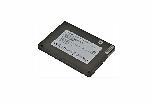 Micron m510dc 800 GB SATA 7 mm Micron m510dc 800 GB SATA 7 mm von Crucial