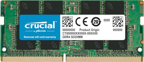 Soram Crucial D4 3200 8GB Tray von Crucial