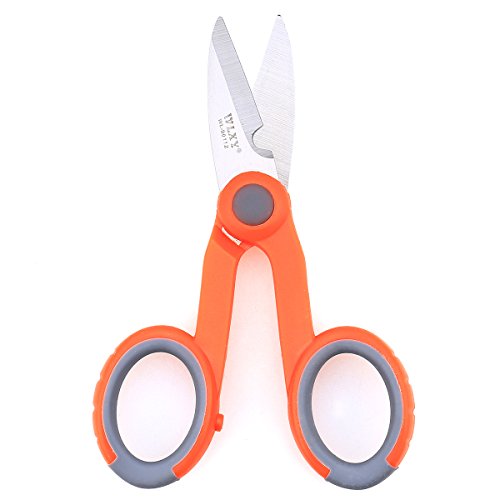 Cruiser Glasfaser-Kabelschneider / Schere für Glasfaser, Kevlar von Cruiser