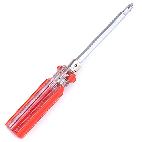 Professional Grade Cruiser massiv Außen Triangle Doppel Farbe Transparent Schraubendreher von Cruiser