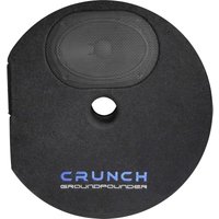 Crunch GP690 Auto-Subwoofer aktiv 300 W von Crunch