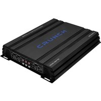 Crunch - GPX-1000.4 4-Kanal Endstufe 500 w von Crunch