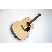 Geneigte Einstellbare Akustik Klassik Gitarren Halterung Wandhalterung Haken Halter Ständer Display Mit Montageequipment Schwarz von CrunchyWorks