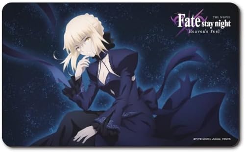 Peppermint Anime (Crunchyroll GmbH) - Fate - Heavens Feel - Frühstücksbrettchen, Schneidebrett, Breakfast & Cutting Board - original & lizensiert, Bunt von Crunchyroll