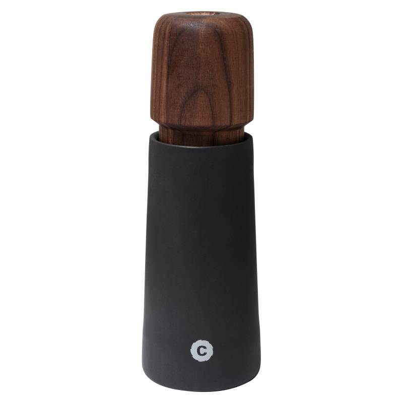 Salzmühle/Pfeffermühle 17 cm Keramik/Edelstahl | CrushGrind Stockholm von Crushgrind
