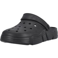 CRUZ Hausschuh "Pastown" mit klappbarem Riemen von Cruz