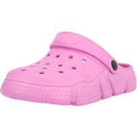 CRUZ Hausschuh "Pastown" mit klappbarem Riemen CRUZ Hausschuh "Pastown" mit klappbarem Riemen von Cruz