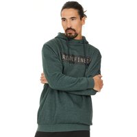 CRUZ Kapuzensweatshirt "Sweeny" von Cruz