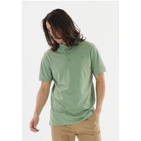 CRUZ Langarm-Poloshirt "Harrold M" im klassischen und vielseitigen Look CRUZ Langarm-Poloshirt "Harrold M" im klassischen und vielseitigen Look von Cruz