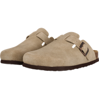 CRUZ Sandale "Corwin Leather Cork Clog" CRUZ Sandale "Corwin Leather Cork Clog" von Cruz