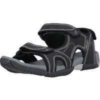 CRUZ Sandale "Penang" mit praktischem Allwetterprofil CRUZ Sandale "Penang" mit praktischem Allwetterprofil von Cruz