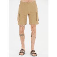 CRUZ Shorts "Monsoon", im smarten Cargo-Design CRUZ Shorts "Monsoon", im smarten Cargo-Design von Cruz