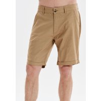 CRUZ Shorts "Reagan" von Cruz