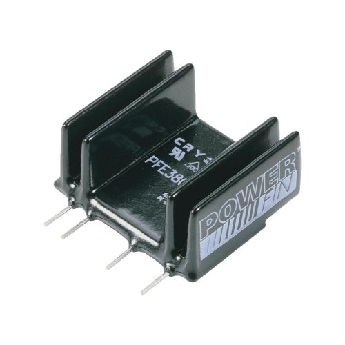 CRYDOM Halbleiterrelais PFE380D25 25 A Kontaktspannung (max.): 530 V/AC Nullschaltung Spannung 1 von Crydom
